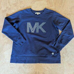 Michael Kors sweatshirt size M